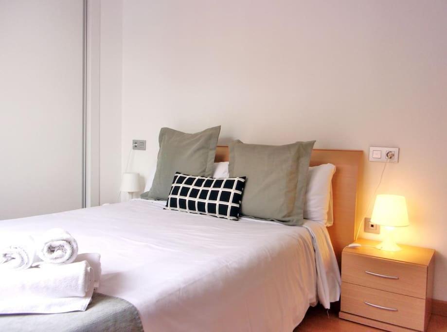 Beautiful Apartment In Calle Mayor Alicante Extérieur photo