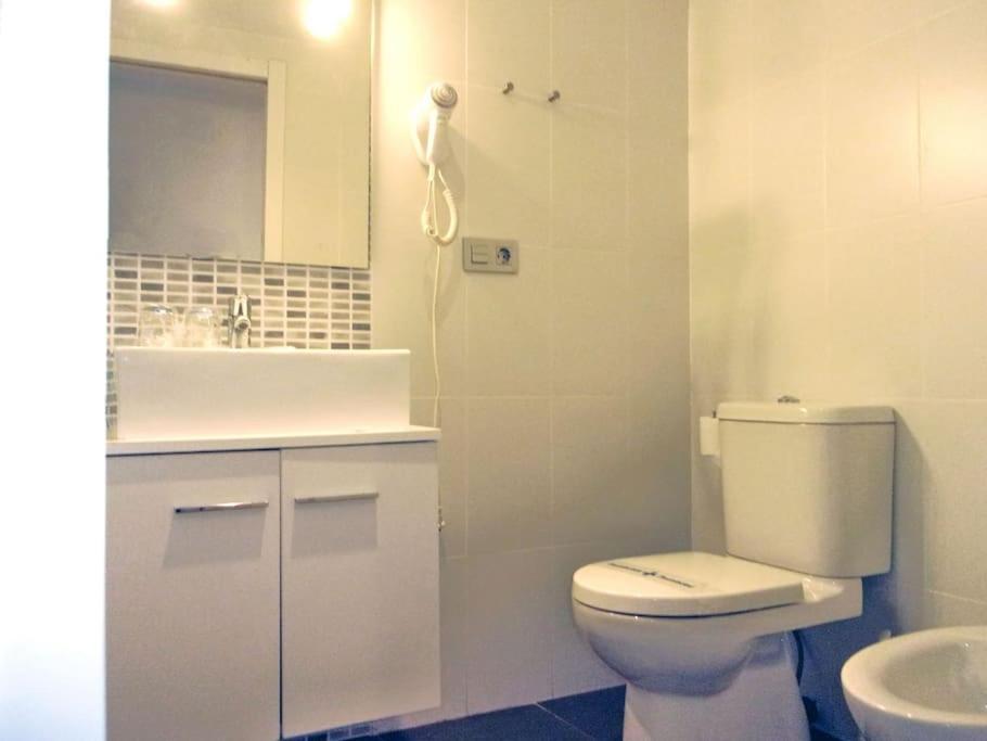 Beautiful Apartment In Calle Mayor Alicante Extérieur photo