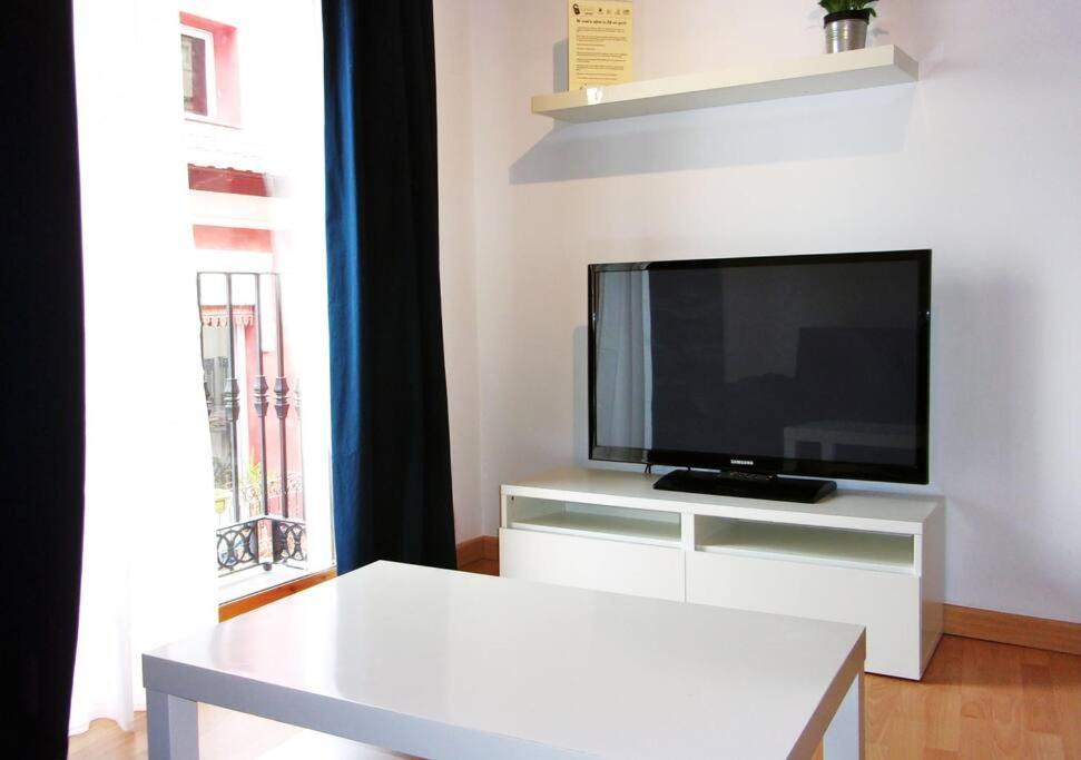 Beautiful Apartment In Calle Mayor Alicante Extérieur photo