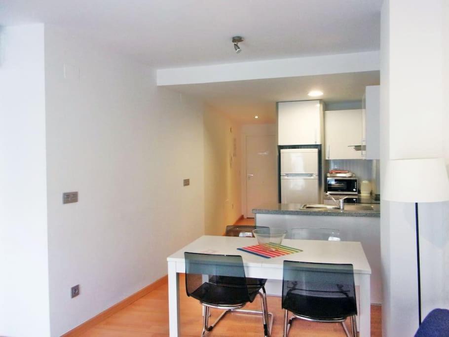Beautiful Apartment In Calle Mayor Alicante Extérieur photo