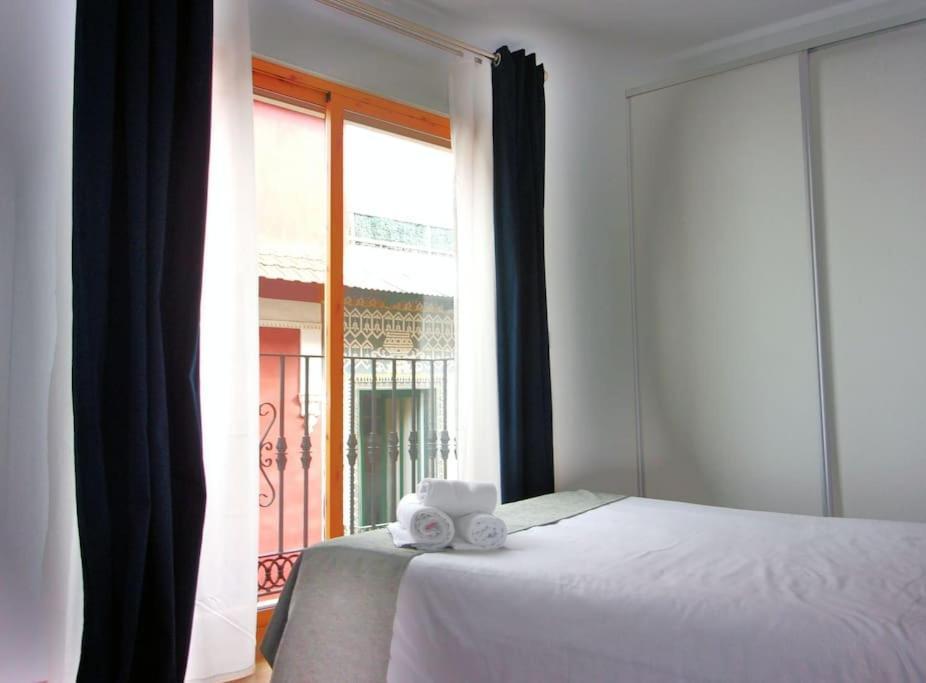 Beautiful Apartment In Calle Mayor Alicante Extérieur photo