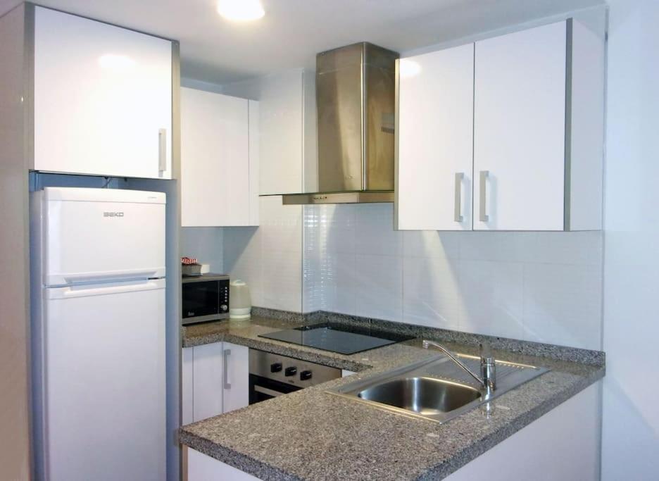 Beautiful Apartment In Calle Mayor Alicante Extérieur photo