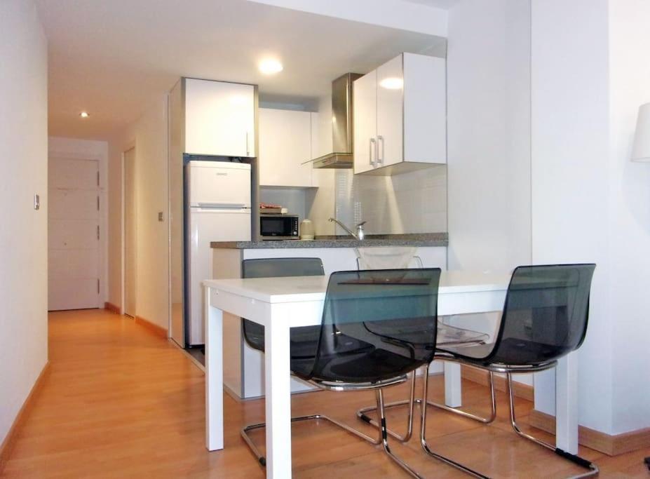 Beautiful Apartment In Calle Mayor Alicante Extérieur photo